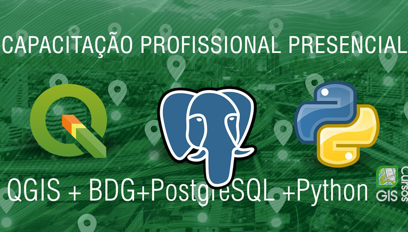 qgis  Blog GISCursos